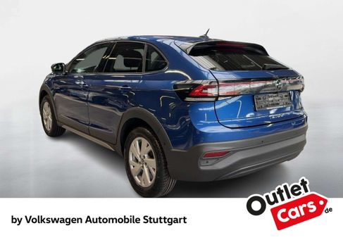Volkswagen Taigo, 2022