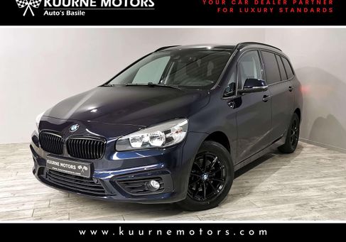 BMW 2 Serija, 2018