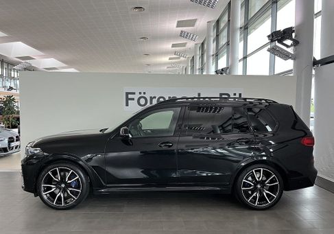 BMW X7, 2022 3