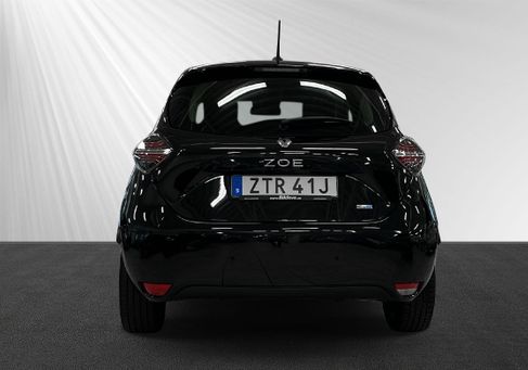 Renault ZOE, 2022