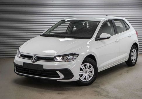 Volkswagen Polo, 2025