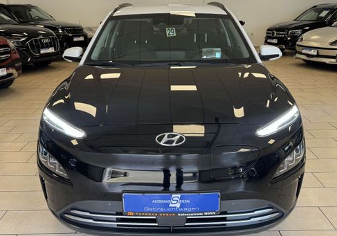 Hyundai Kona, 2022 2
