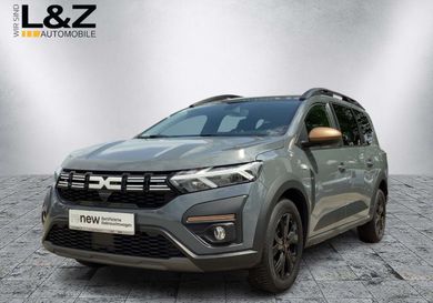 Dacia Jogger, 2024