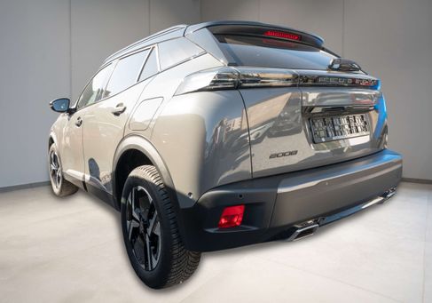 Peugeot 2008, 2024