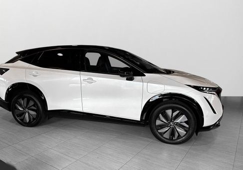 Nissan Ariya, 2026