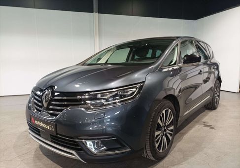 Renault Espace, 2020