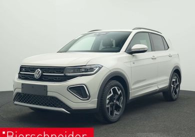 Volkswagen T-Cross, 2026