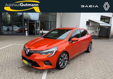 Renault Clio, 2019