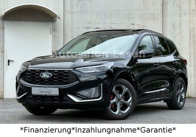 Ford Kuga, 2024