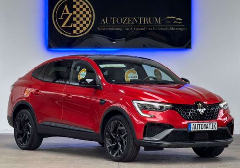 Renault Arkana, 2024