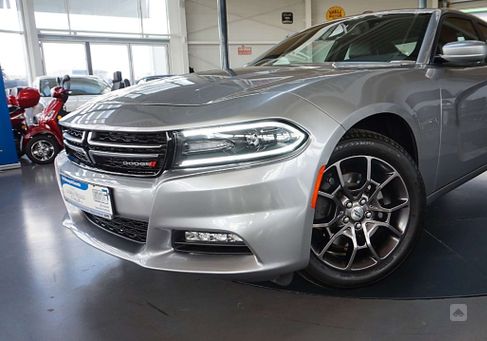 Dodge Charger, 2019