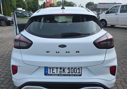 Ford Puma, 2023 3