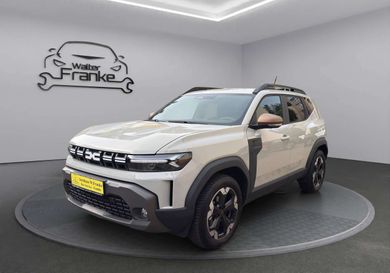 Dacia Duster, 2026
