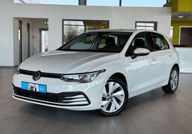 Volkswagen Golf, 2020
