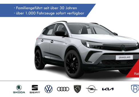 Opel Grandland X, 2024