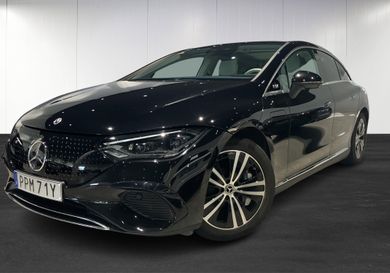 Mercedes-Benz EQE, 2023