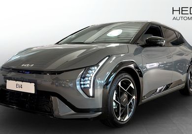 Kia, 2026