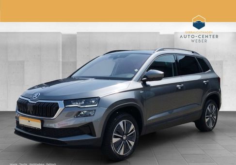 Skoda Karoq, 2023