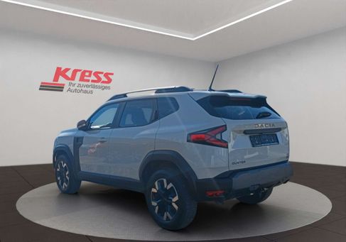 Dacia Duster, 2024