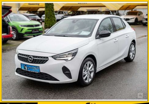 Opel Corsa, 2023