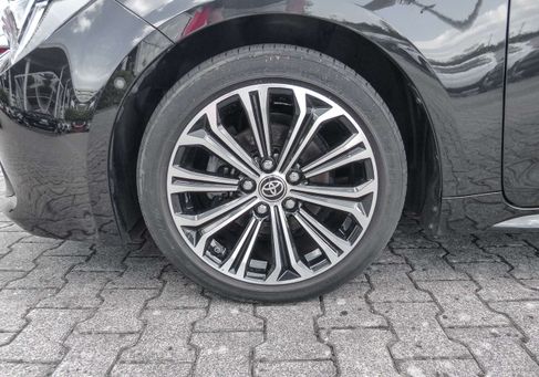 Toyota Corolla, 2021 3