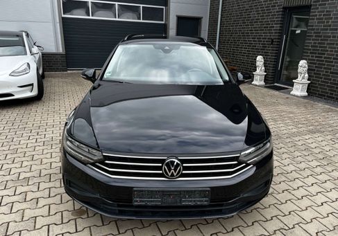 Volkswagen Passat Variant, 2023 2