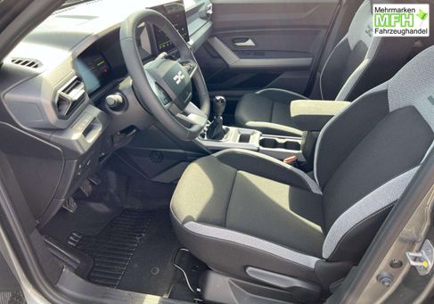 Dacia Duster, 2026 3