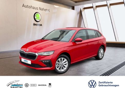 Skoda Scala, 2024