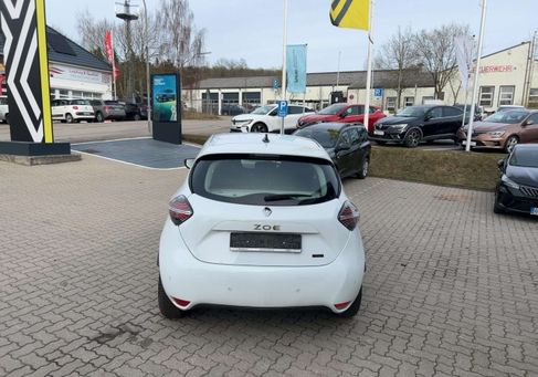 Renault ZOE, 2023