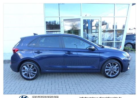 Hyundai i30, 2026 2