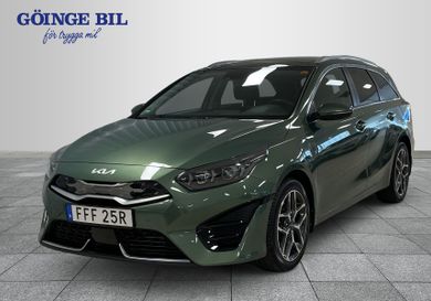 Kia Cee'd Sportswagon, 2023