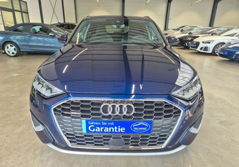Audi A3, 2023 2
