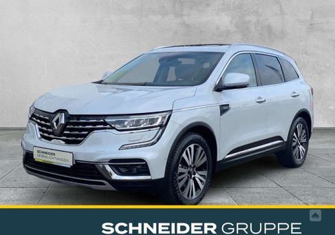 Renault Koleos, 2022