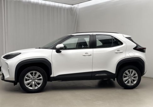 Toyota Yaris Cross, 2022 2
