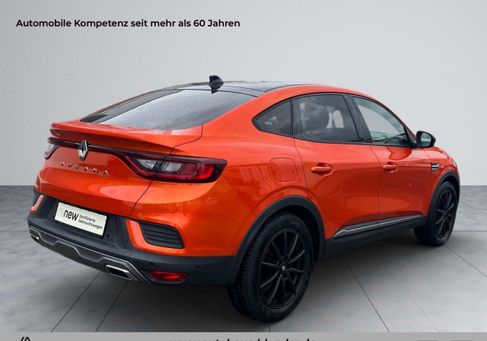 Renault Arkana, 2021 3
