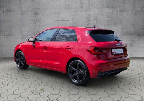 Audi A1, 2025