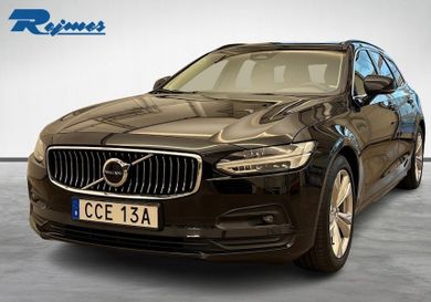 Volvo V90, 2024