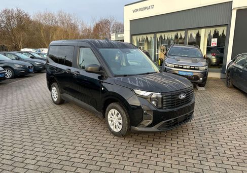 Ford Tourneo Courier, 2024