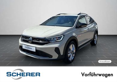 Volkswagen Taigo, 2026