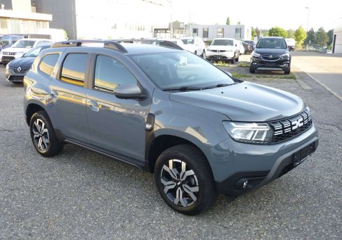 Dacia Duster, 2023 2