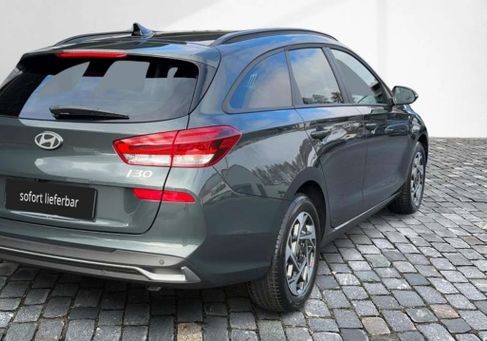 Hyundai i30, 2026
