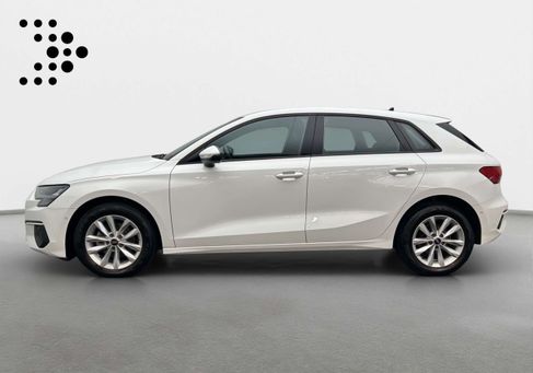 Audi A3, 2023 3