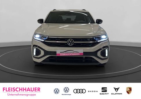 Volkswagen T-Roc, 2024 2