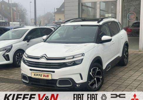 Citroën C5 Aircross, 2019