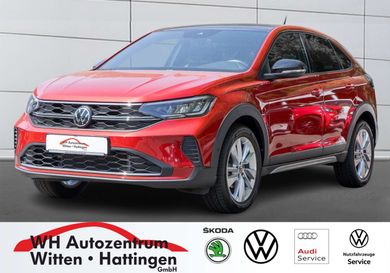 Volkswagen Taigo, 2025
