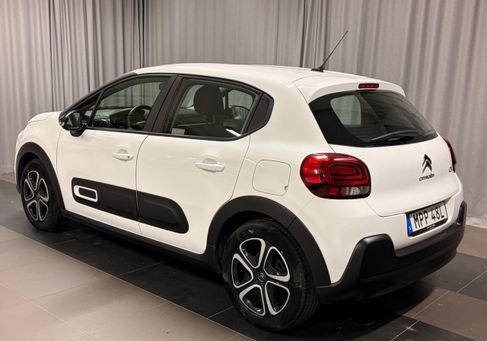 Citroën C3, 2022 3