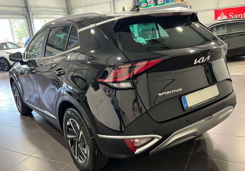 Kia Sportage, 2022 2