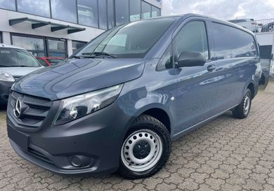Mercedes-Benz Vito, 2020