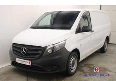 Mercedes-Benz Vito, 2020