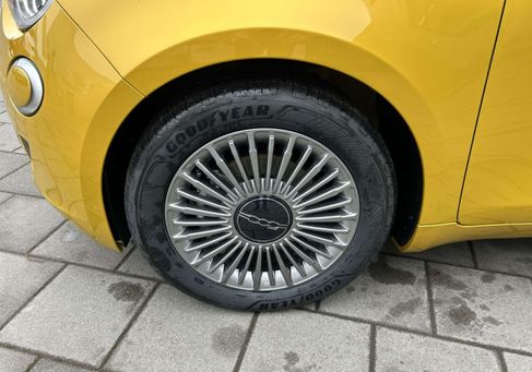 Fiat 500, 2026
